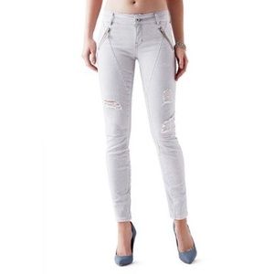 Guess Destroyed Jeans - 26